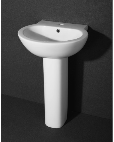 Раковина BelBagno SABRINA