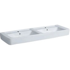 Раковина 130х48 см Geberit Renova Plan 122130000