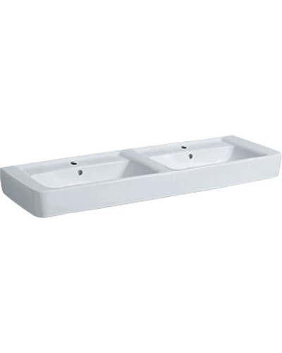 Раковина 130х48 см Geberit Renova Plan 122130000