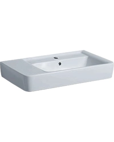 Раковина 75х48 см Geberit Renova Plan 122175000