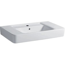 Раковина 85х48 см Geberit Renova Plan 122185000