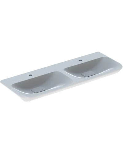 Раковина 130х48 см Geberit myDay 135430600