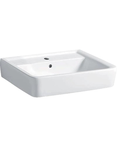 Раковина 55х44 см Geberit Renova Plan 222255000
