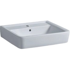 Раковина 60х48 см Geberit Renova Plan 222260000