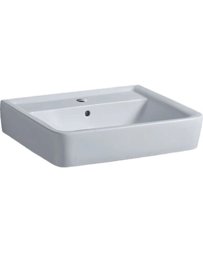 Раковина 65х48 см Geberit Renova Plan 222265000