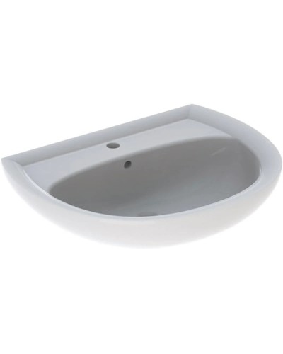 Раковина 65х51 см Geberit Renova 223065000