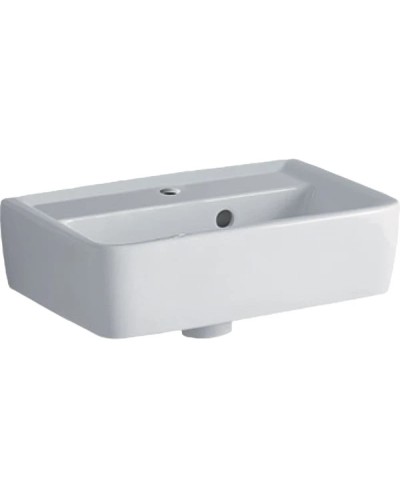 Раковина 45х32 см Geberit Renova Plan 272145000