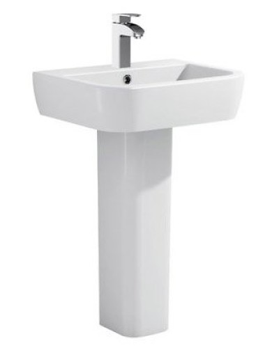 Раковина BelBagno ALPINA