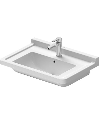 Раковина 70х49 см Duravit Starck 3 0304700000