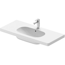 Раковина 105х48 см Duravit D-Code 03421000002