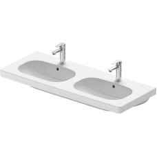 Раковина 120х49 см Duravit D-Code 03481200002