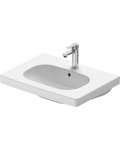 Раковина 65х48,5 см Duravit D-Code 03426500002