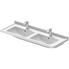 Раковина 130х49 см Duravit Starck 3 0332130000