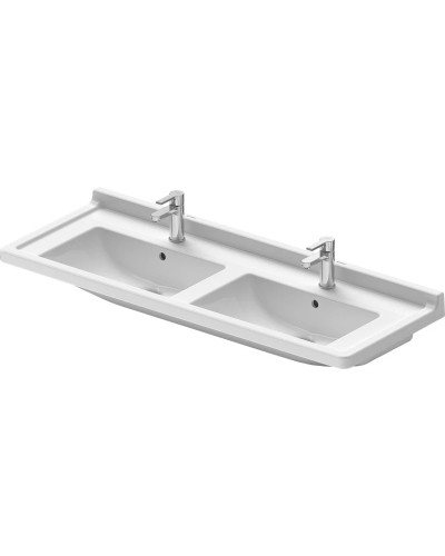Раковина 130х49 см Duravit Starck 3 0332130000