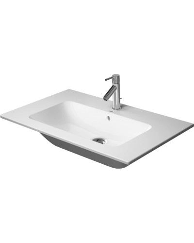 Раковина 83х49 см Duravit ME by Starck 2336830000