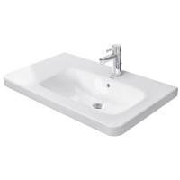 Раковина 80х48 см Duravit DuraStyle 2326800000