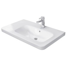 Раковина 80х48 см Duravit DuraStyle 2326800000