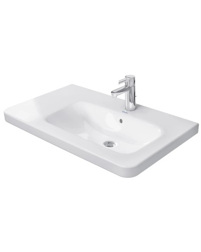 Раковина 80х48 см Duravit DuraStyle 2326800000