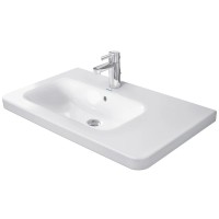 Раковина 80х48 см Duravit DuraStyle 2325800000