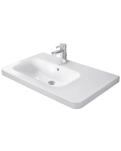 Раковина 80х48 см Duravit DuraStyle 2325800000