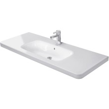 Раковина 120х48 см Duravit DuraStyle 2320120000