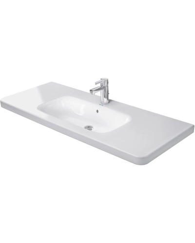Раковина 120х48 см Duravit DuraStyle 2320120000