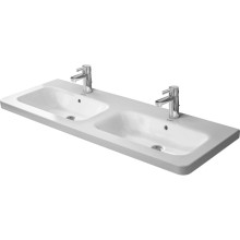 Раковина 130х48 см Duravit DuraStyle 2338130000