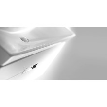 Раковина 100 см Jacob Delafon Reve E4801-00