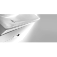 Раковина 100 см Jacob Delafon Reve E4801-00