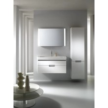 Раковина 100 см Jacob Delafon Reve E4801-00