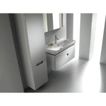 Раковина 100 см Jacob Delafon Reve E4801-00