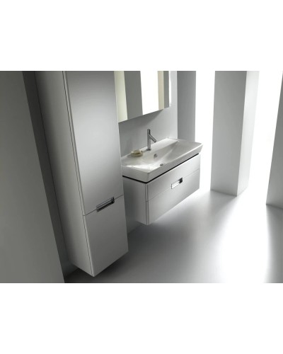 Раковина 100 см Jacob Delafon Reve E4801-00