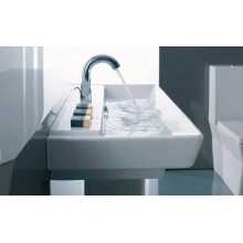 Раковина 100 см Jacob Delafon Reve E4801-00