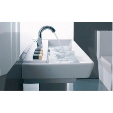 Раковина 100 см Jacob Delafon Reve E4801-00