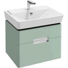 Раковина 60x46,5 см Jacob Delafon Reve E4802-00