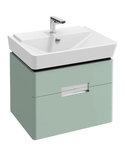 Раковина 60x46,5 см Jacob Delafon Reve E4802-00