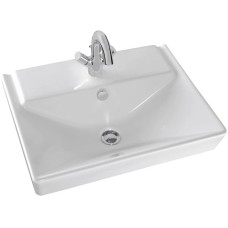 Раковина 60x46,5 см Jacob Delafon Reve E4802-00