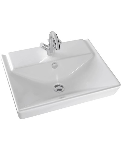 Раковина 60x46,5 см Jacob Delafon Reve E4802-00