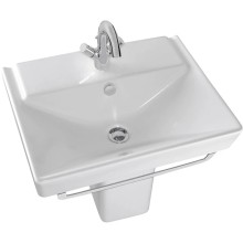 Раковина 60x46,5 см Jacob Delafon Reve E4802-00