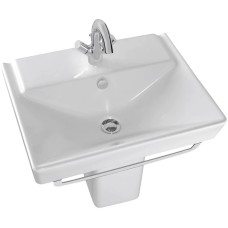 Раковина 60x46,5 см Jacob Delafon Reve E4802-00