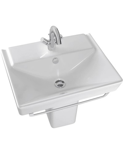 Раковина 60x46,5 см Jacob Delafon Reve E4802-00