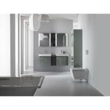 Раковина 60x46,5 см Jacob Delafon Reve E4802-00