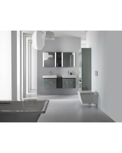 Раковина 60x46,5 см Jacob Delafon Reve E4802-00