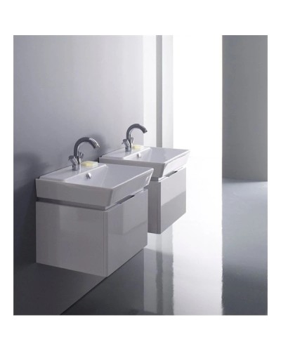 Раковина 60x46,5 см Jacob Delafon Reve E4802-00