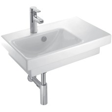 Раковина с правым крылом 65 см Jacob Delafon Odeon Up E4757G-00