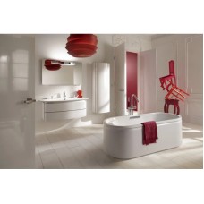 Раковина подвесная 130х50 см Jacob Delafon Presquile E4435-00