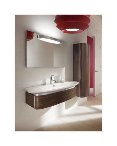 Раковина подвесная 130х50 см Jacob Delafon Presquile E4435-00