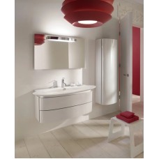 Раковина подвесная 130х50 см Jacob Delafon Presquile E4435-00