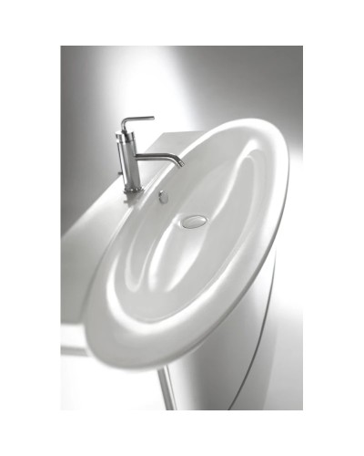 Раковина подвесная 130х50 см Jacob Delafon Presquile E4435-00