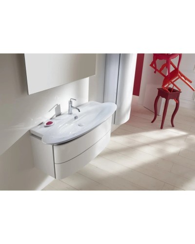 Раковина подвесная 130х50 см Jacob Delafon Presquile E4435-00